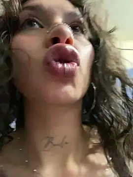 Chat XXX en directo de Dreanaa
