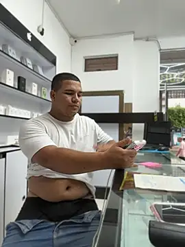Patricio_02 – Live XXX-chat