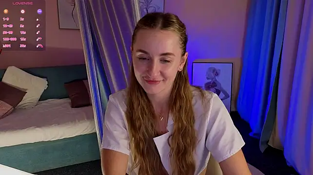 Chat XXX en directo de IrisBloommm