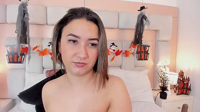 Arianna_Davis - Ride the torso & spanks 🍑