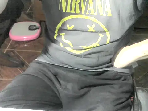 OreCamn Live XXX chat