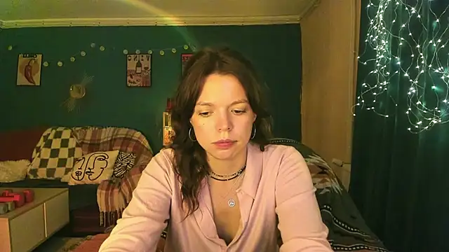 ClancyMorissey Obrolan Langsung XXX