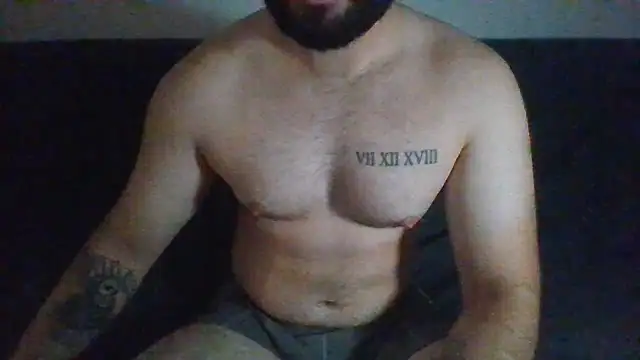 Chat XXX en directo de Duomeoww