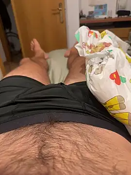 Živý XXX chat TeddyBearXX