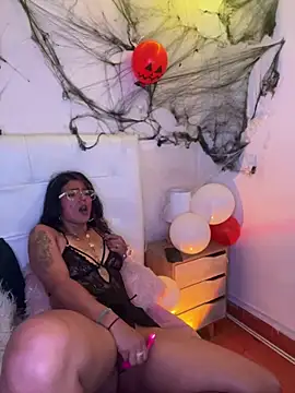 SamathaMay Live XXX-Chat
