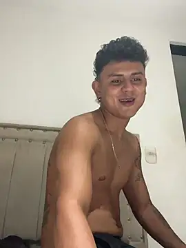 bob_petersonn Live XXX-Chat