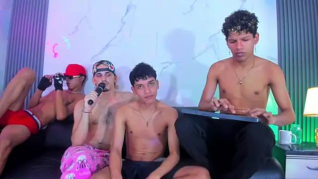 Dhey_sexx Live XXX Chat