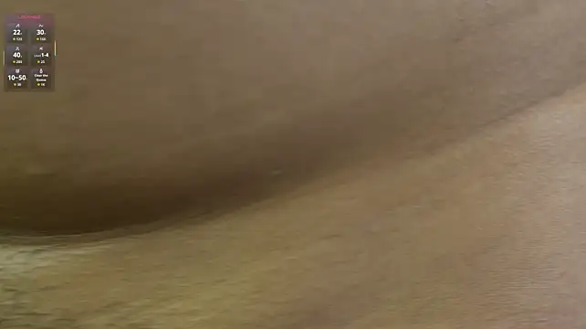 Ellette__ - LUSH IN ASS