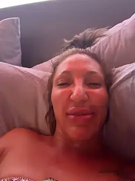 NINACOXXX - Squirt show done
