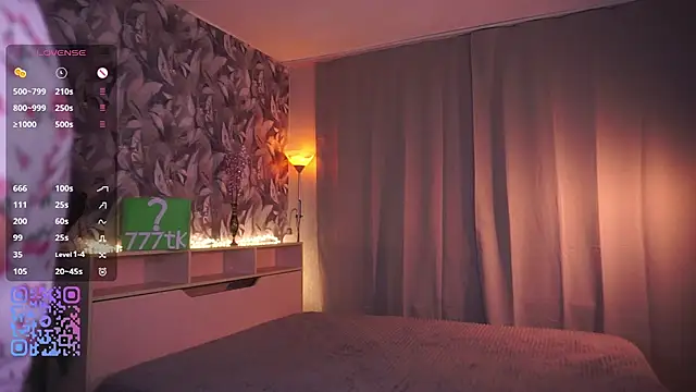KaliNessler - 💖MAKE ME SQUIRT SO BAD💖