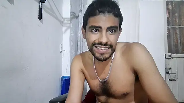 Chat XXX ao vivo de JBond007BBC
