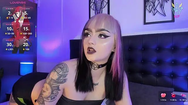 Liza_Sweett 라이브 XXX 채팅