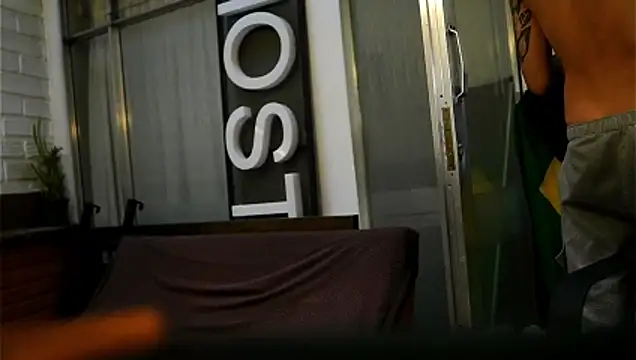 AlphaMasterXxx Live XXX-Chat