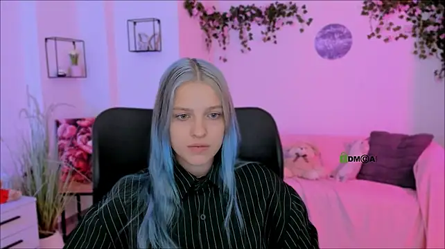 kaela_spell_ Chat XXX live