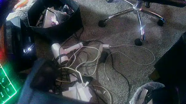 barbiebeauty210's Live XXX Chat