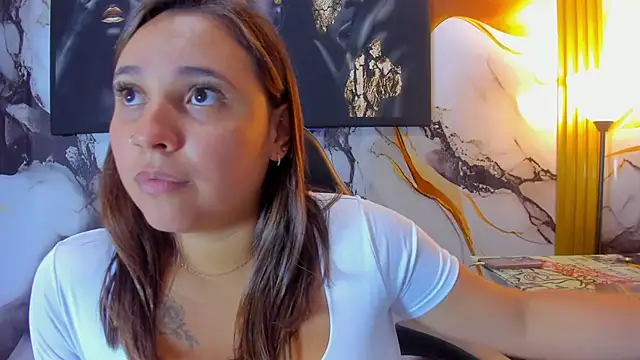 Živý XXX chat LizzRouse