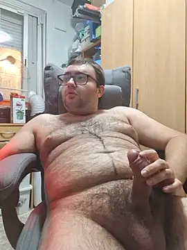 Javier_bear XXX чат на живо