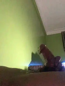 Kikomd's Webcam Show