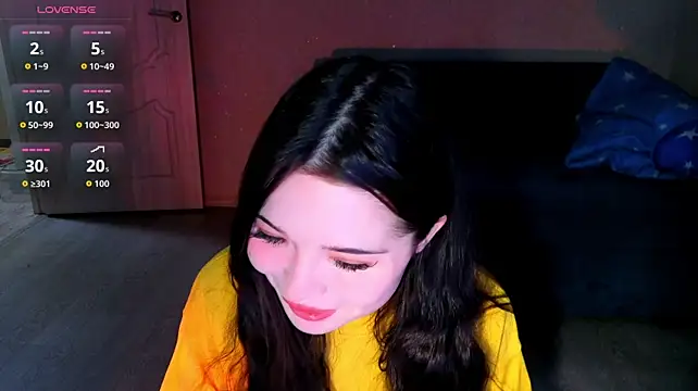 Sakuras_pleasure - 1 finger in asshole