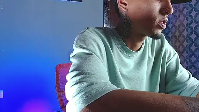 Liam_lee 现场XXX聊天