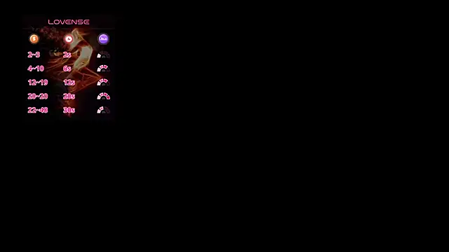 Chat XXX ao vivo de Whisperingfire