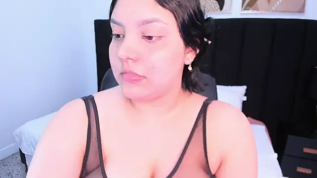 Dullce77 - I suck my nipples
