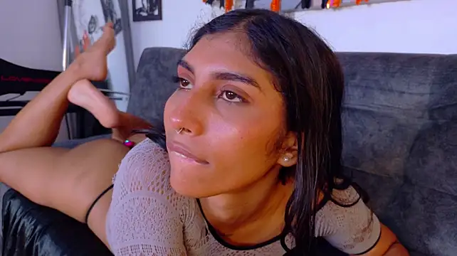 Taty_miller - bounce my ass in doggy style