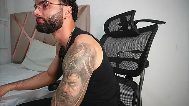 Derek_wn Live XXX chat