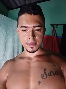 Chat +18 de Royer ao vivo