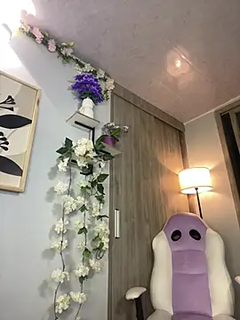 Chat XXX ao vivo de Vanesa_novvoa