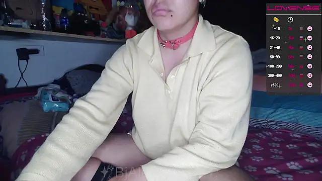 BjAlexxx-FTM Obrolan Langsung XXX