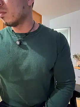 Chat XXX ao vivo de Chris_Clarck