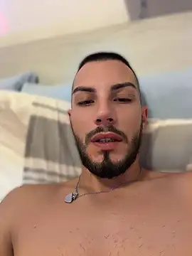 SAGITTARIUSSSSS – Live XXX-chat