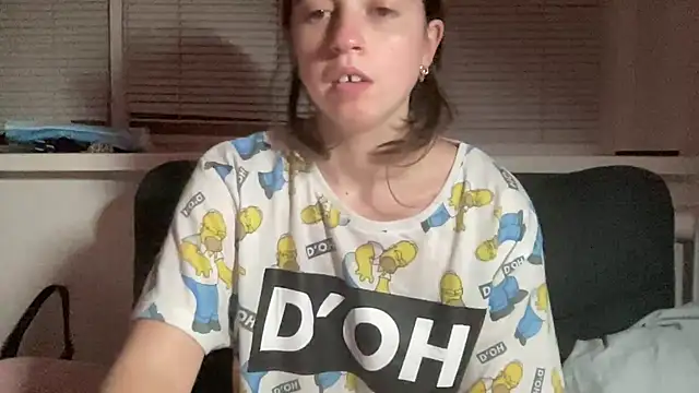 Aphr0diteen Live XXX chat