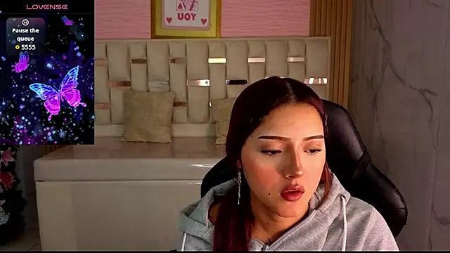 veronicaa_s Obrolan Langsung XXX