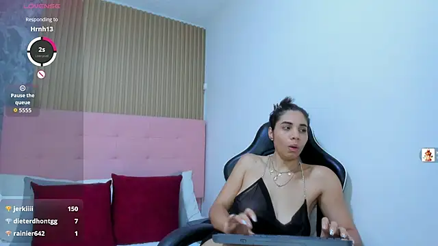 Susangray3 - Squirt