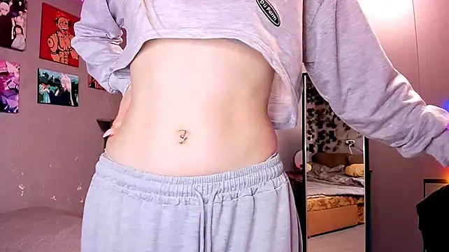 ArianaVellor - Take off TOP