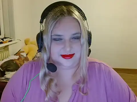 KitsuneAiko Obrolan Langsung XXX