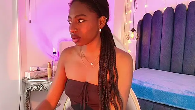 Queen_perla_ - open ass