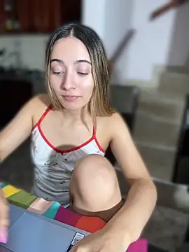 Kloe__t18 - FUCK MY PUSSY AT THE SHOWER
