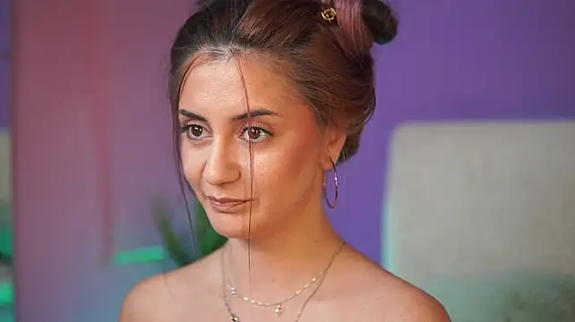 SabrinaHope Chat XXX live