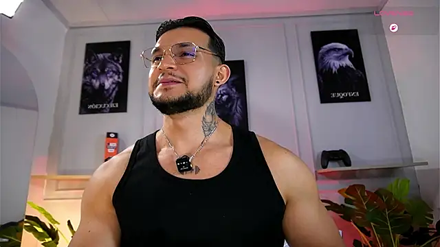 Marco_Vega – Live XXX-chat