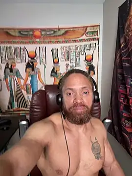 Fathero1time's Live XXX Chat