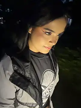 Sammy_garciaa1 Chat XXX in diretta
