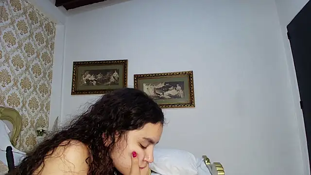 JessB_ 라이브 XXX 채팅