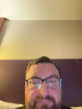 عرض كام PrivateJohn11