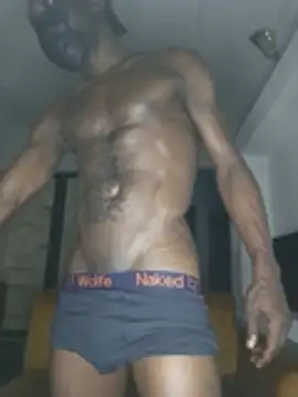 Skywalker- Live XXX-chat