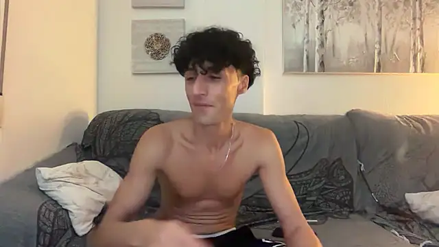 Živý XXX chat latenightbros