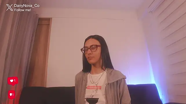 DanyNova_Co - Open your mouth, you're a good boy