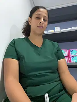 Show Webcam de Chloefixxx